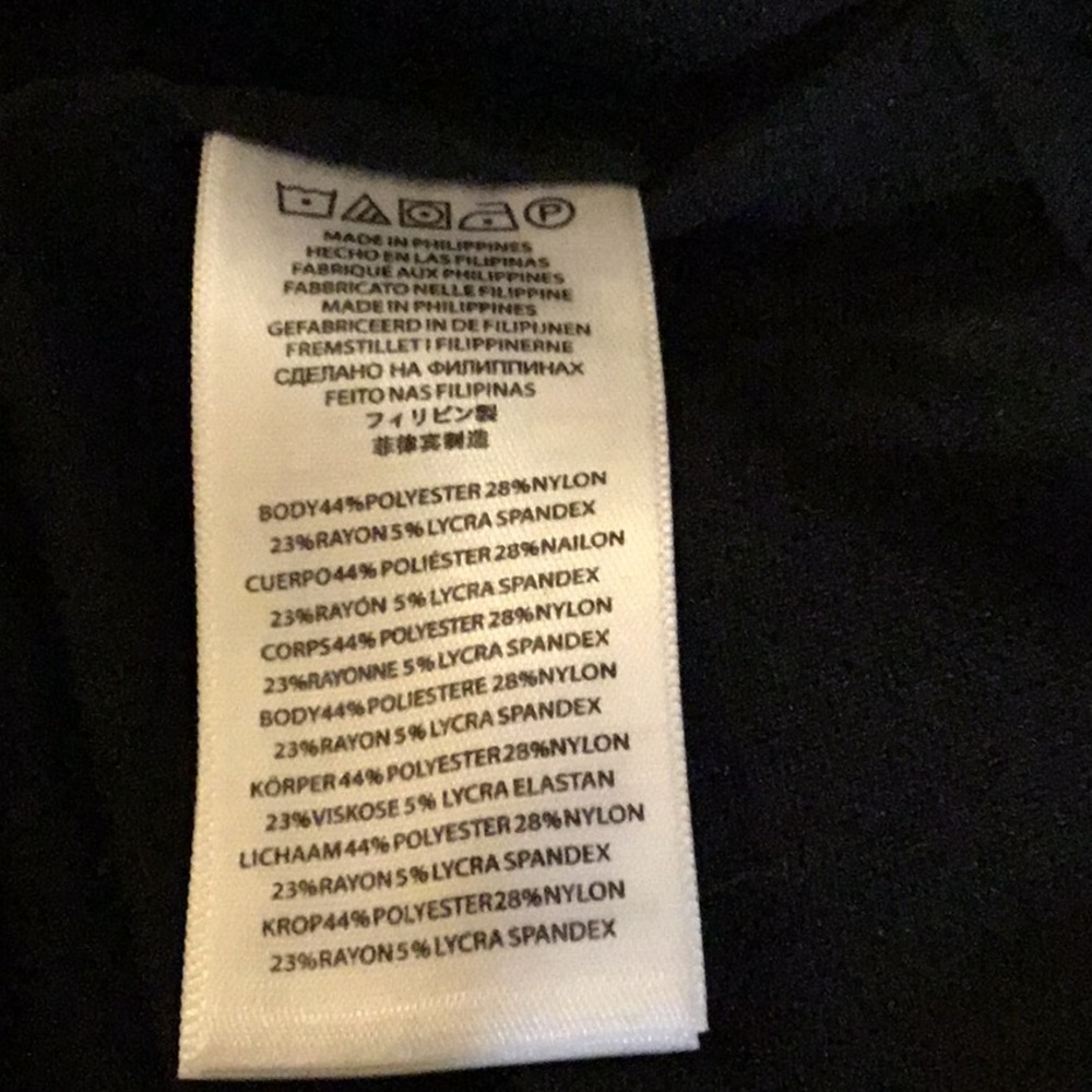 ‼️‼️SALE ‼️‼️Michael Kors Dress with Zipper - Picture 8 of 8